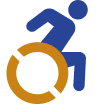 person-wheelchair