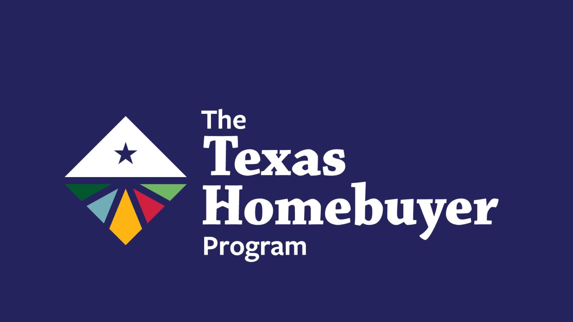 The Texas Homebuying Program