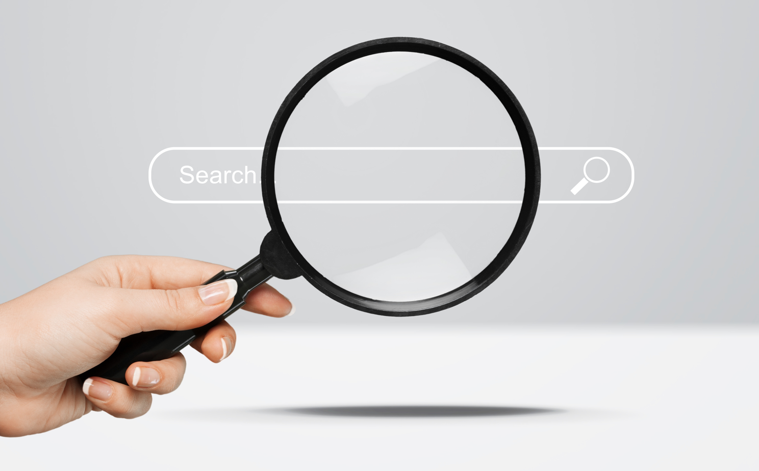 Magnifying Glass